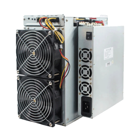 Canaan AvalonMiner 1166 Pro (81Th/s)