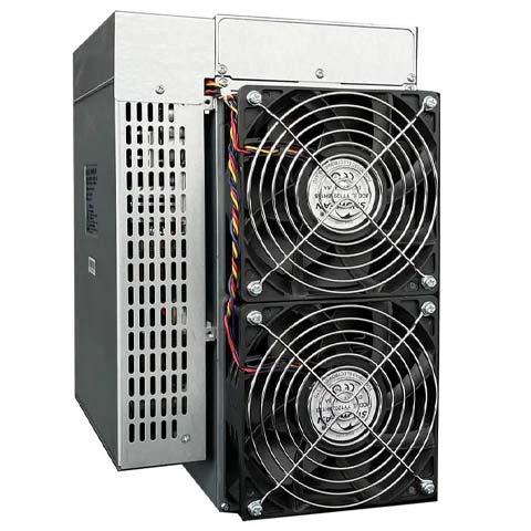 Goldshell KD5 (18Th/s)