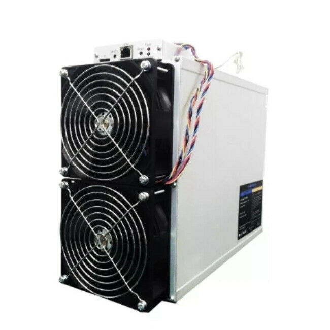 Innosilicon A11 Pro ETH (1500Mh)