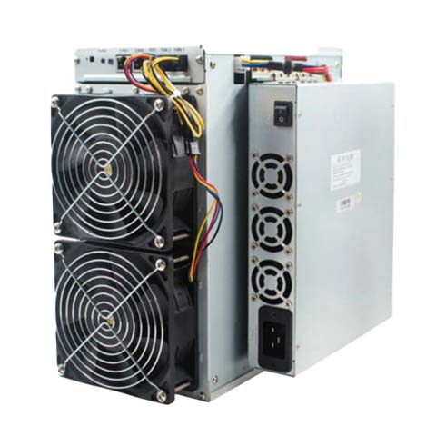 Goldshell HS5 (5.4Th/s)