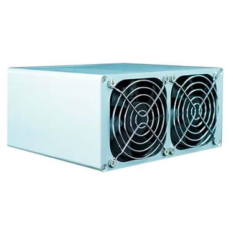 Goldshell CK-BOX (1.05Th/s)