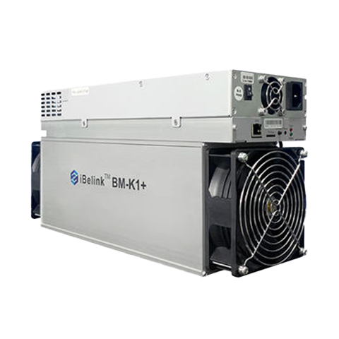 iBeLink BM-K1+ (15Th/s)