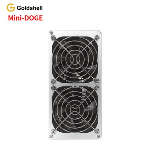 Goldshell Mini-DOGE (185Mh/s)