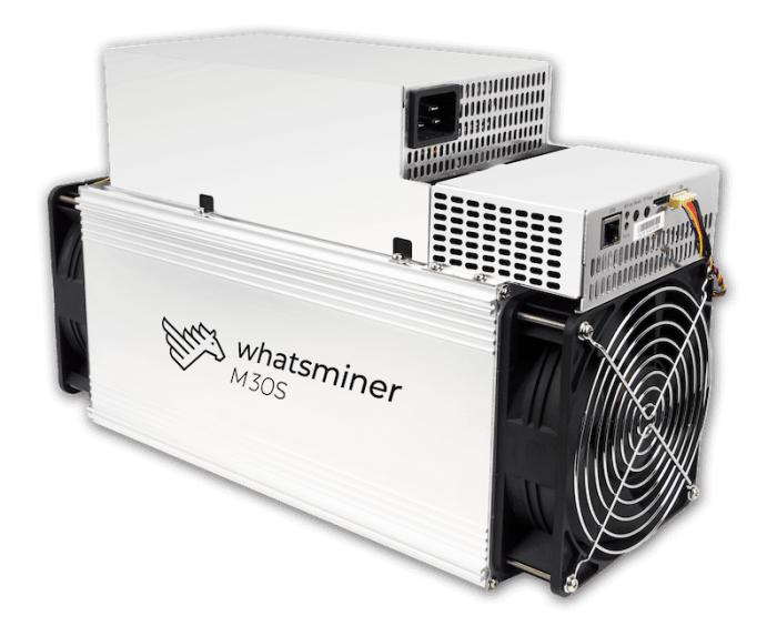 whatsminer-m30s